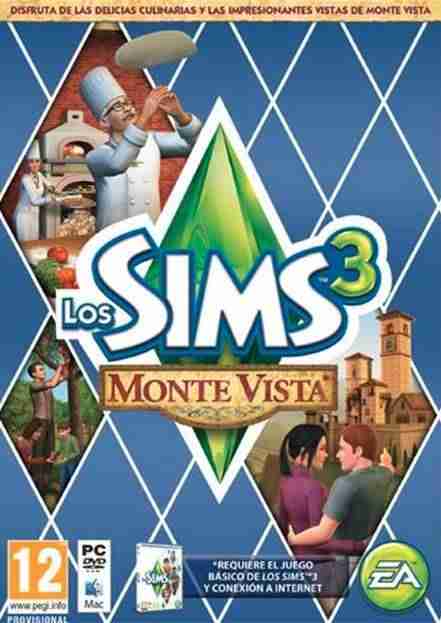 Descargar The Sims 3 Monte Vista [MULTI20][Expansion][FLT] por Torrent
